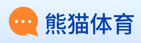 熊猫体育 Logo